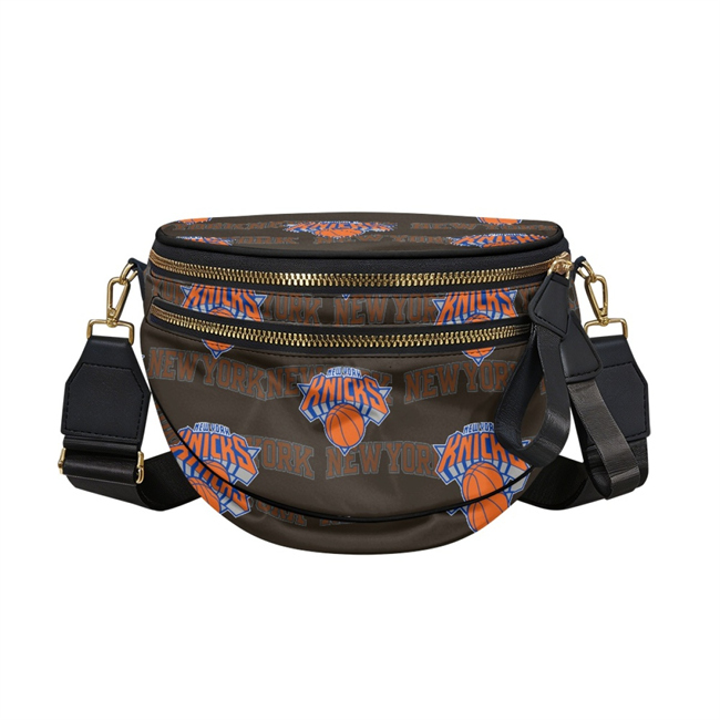 New York Knicks 2026 Crossbody Belt Bag 003